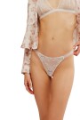 Colaless Reya Lace Marfil