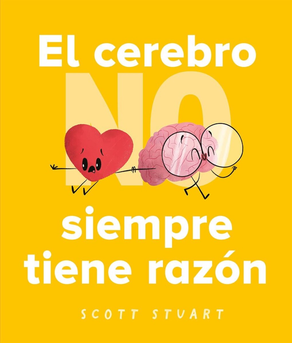 Cerebro No Siempre Tiene Razón, El 
