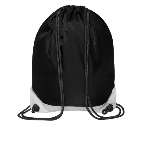 Mochila Campus Gym Blk Mochila Campus Gym Blk
