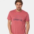 T-SHIRT LEGACY 6053 LADRILLO