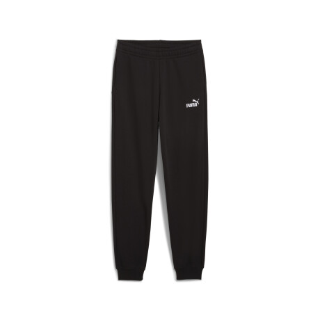 ESS Nş1 Logo Sweatpants TR B 68491401 Negro