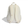 Mochila Adidas CL BACKPACK Hombre KQ6389 Blanco