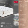 Sommier SUPER KING - Pikolin Resortes Pocket Cross 250kg - Vitamin Sommier SUPER KING - Pikolin Resortes Pocket Cross 250kg - Vitamin