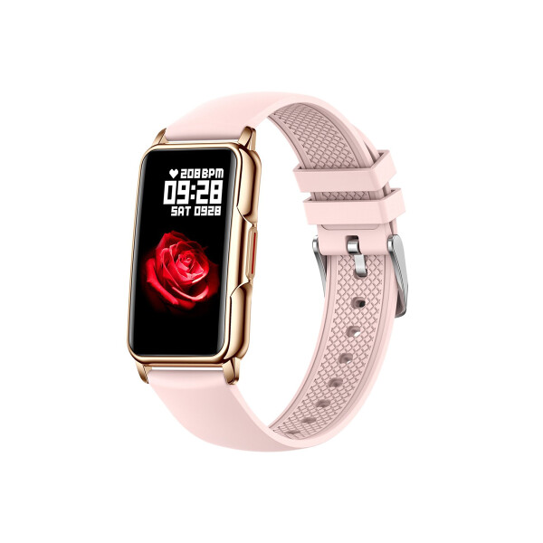 Smartwatch H80 color rosa Smartwatch H80 Color Rosa