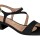 Sandalia Vizzano Mujer 6454.141-7286 Negro