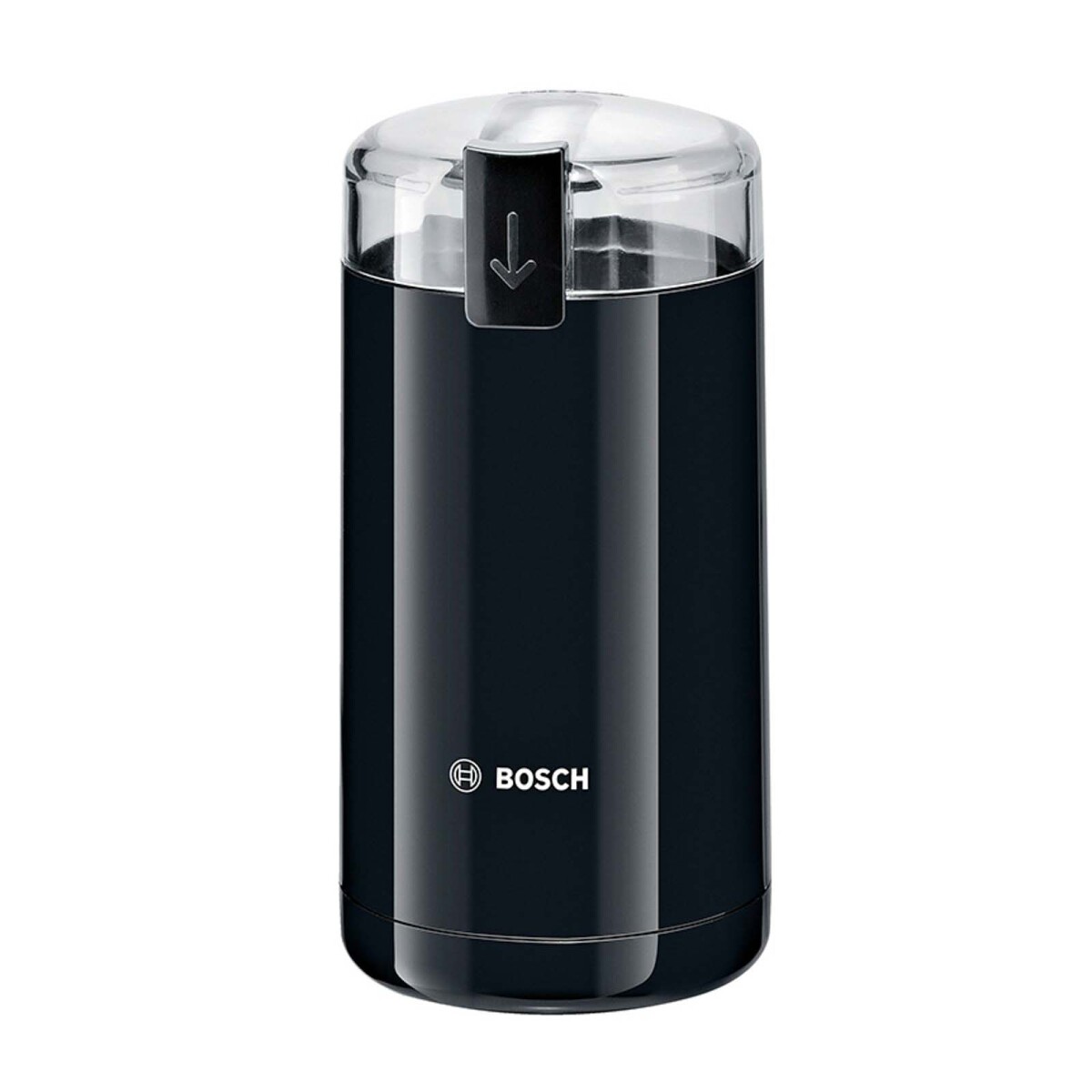 MOLINILLO DE CAFÉ BOSCH - 180W NEGRO MKM6003 - TSM6A013B 