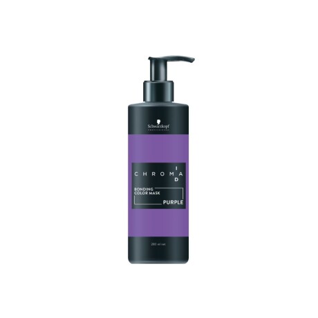 Chroma ID Color Mask 7-77 250ml morado