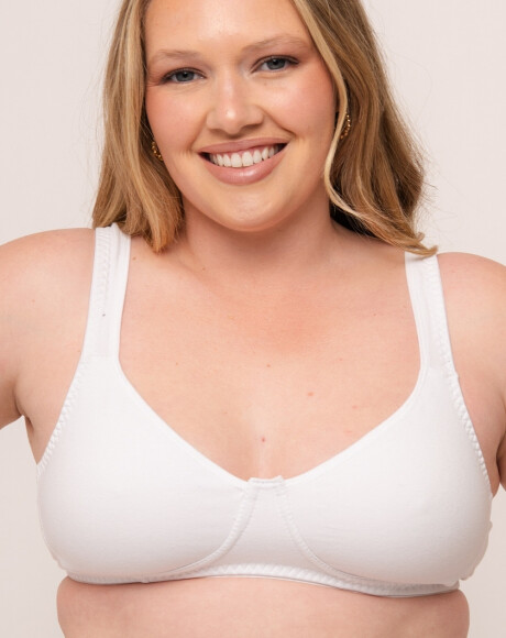 Soutien Simple Blanco