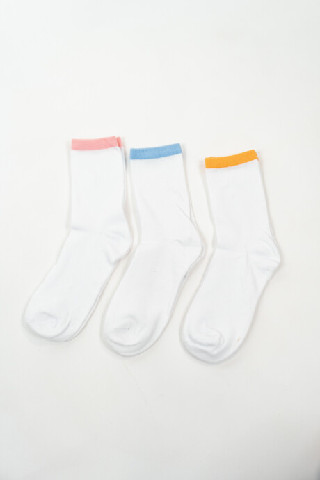 Crew Paste Estampado 1