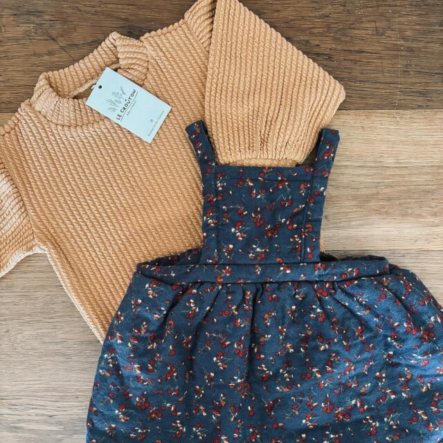 Conjunto Louise Conjunto Louise