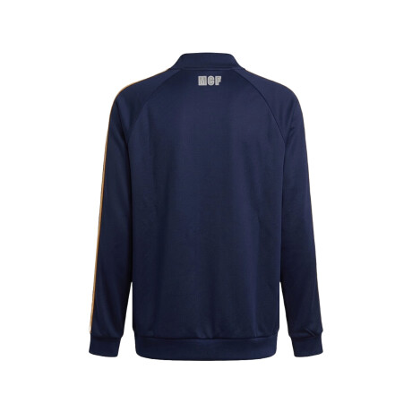 Campera Real Madrid Match Day Essentials NV2