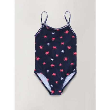 Malla sailor 2 Navy