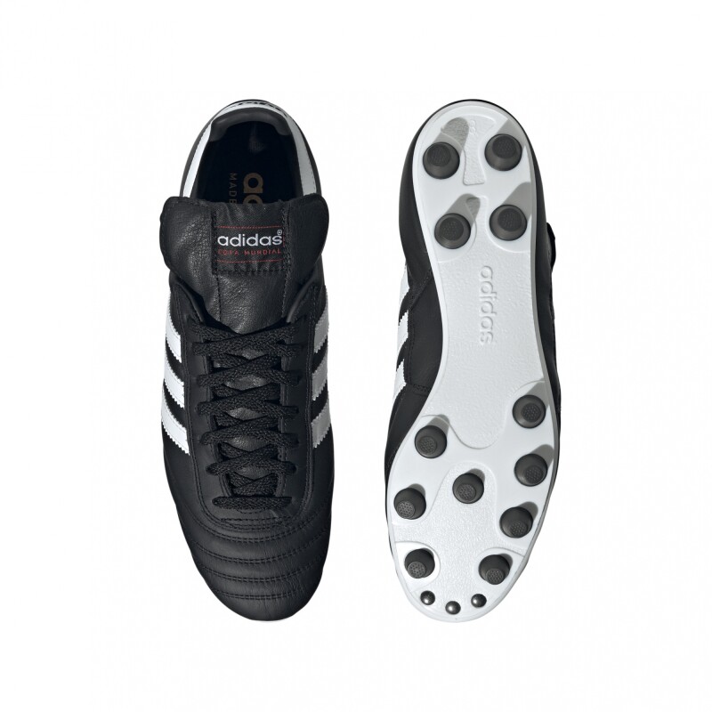 Championes adidas Buy Copa Mundial FG Black