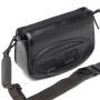 Crossbody Para Unisex 1Dr Camera Bag Negro