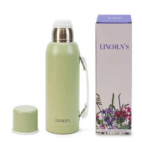Termo 1 Lt. Kuwait Salvia
