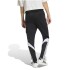 Pantalon de Hombre Adidas Tiro Cargo Negro