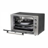 Horno Eléctrico JAMES Modelo HJT 70 70 L Horno Eléctrico JAMES Modelo HJT 70 70 L