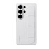 Estuche Original Galaxy S25 Ultra Standing Grip Case SAMSUNG S25 ULTRA STAND GRIP CASE BLANCO