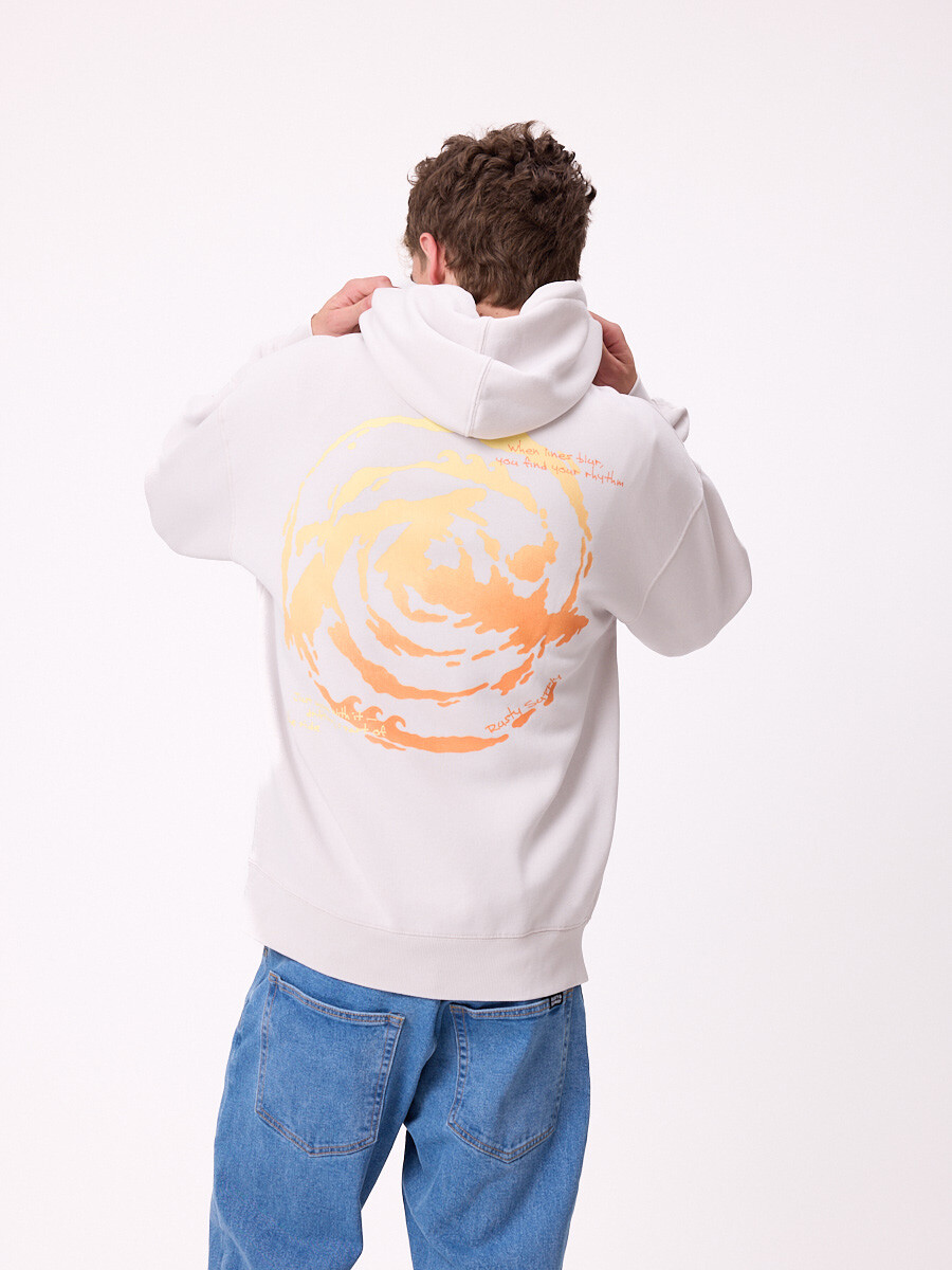 CANGURO S/C CROOBLE RUSTY - Gris Claro 