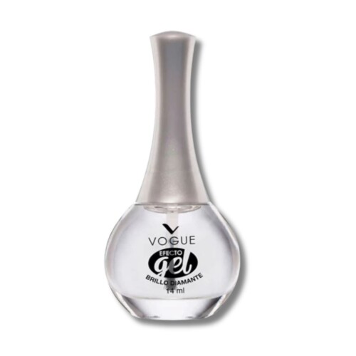 Esmalte Uñas Gel BRILLO DIAMANTE Vogue N/a