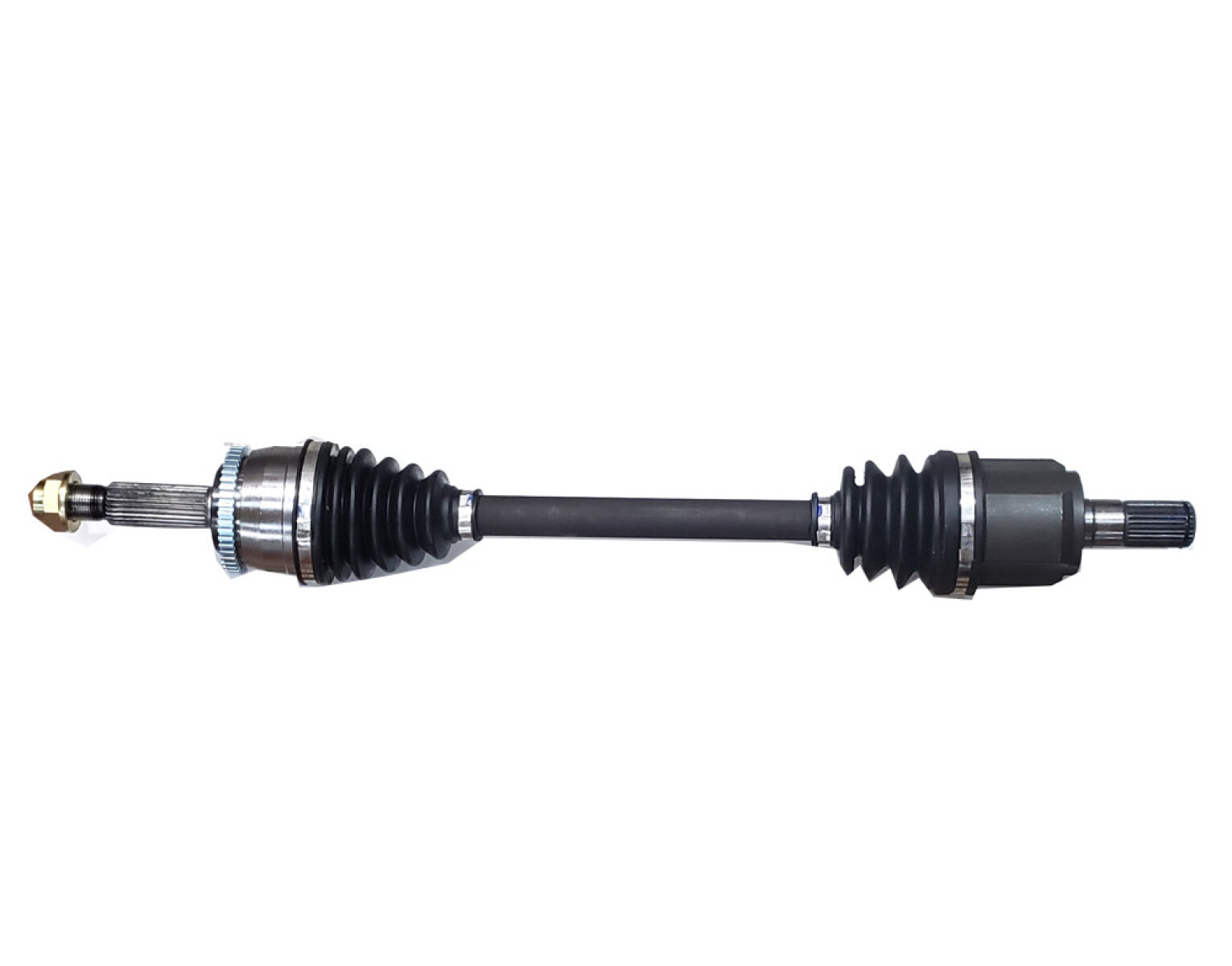 SEMIEJES HYUNDAI IZQ ACCENT D 1.6 CRDI 11/ ABS 48 (25-27-647) - 
