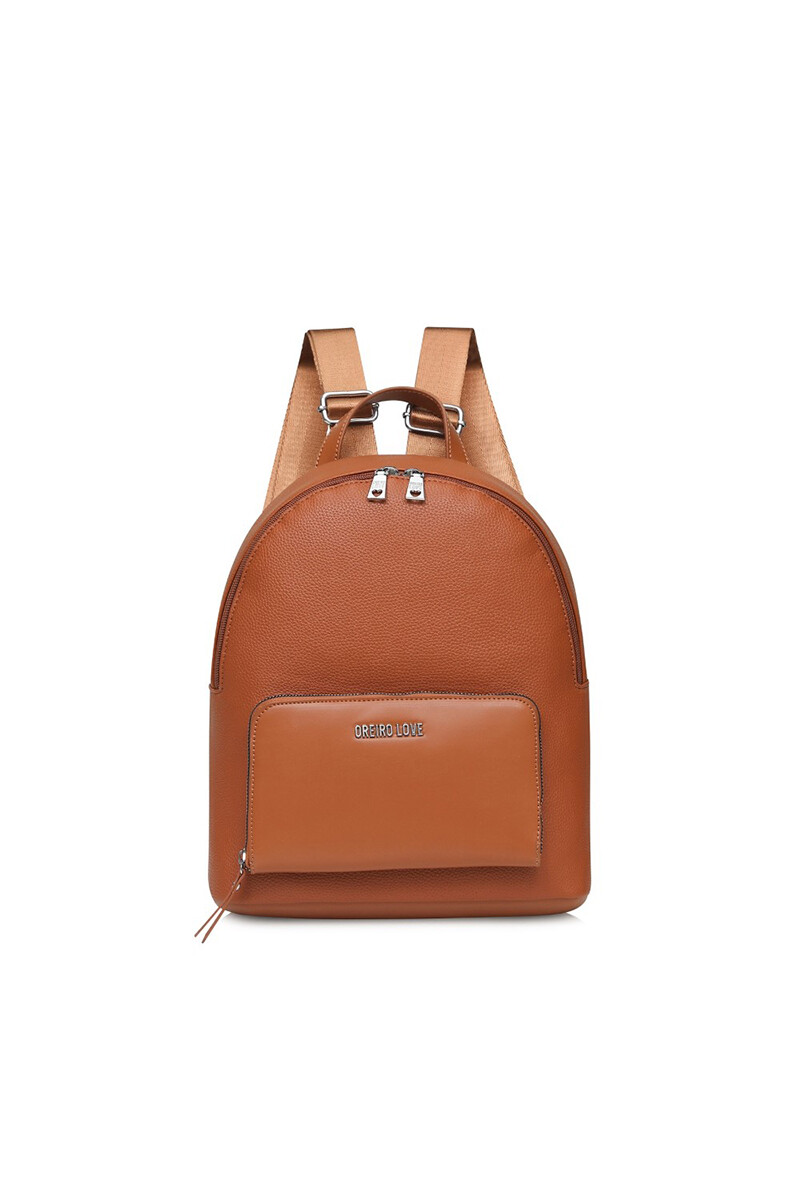 Mochila Las Oreiro Suela