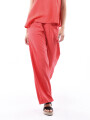 PANTALÓN MAUI ROJO