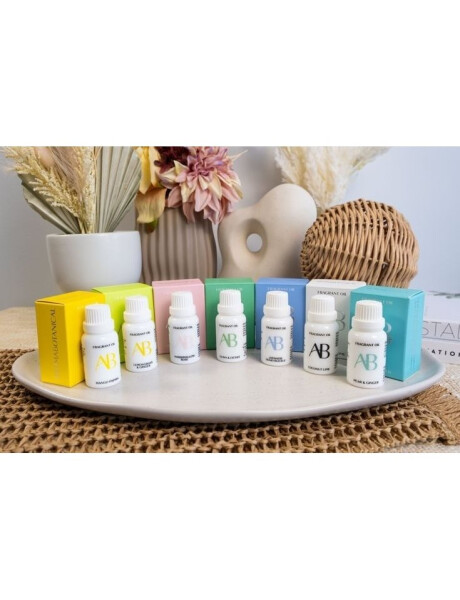 ACEITE AROMATICO 15ML LEMONGRASS/GINGER BLANCO ACEITE AROMATICO 15ML LEMONGRASS/GINGER BLANCO