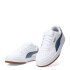 Championes Infantiles Puma Caven 2.0 Junior Blanco - Azul
