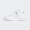 Championes Adidas Forum Low Blanco