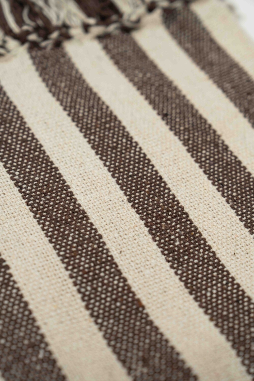 Manta Moscú Marron