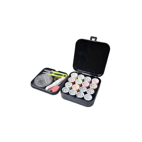 Kit de costura Negro
