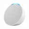AMAZON ECHO POP 1RA GEN. ALEXA Asistente Virtual AMAZON ECHO POP Alexa (1ra GEN) BT WiFi - White