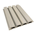 REVESTIMIENTO EXTERIOR WPC WHITE Revestimiento Exterior Wpc White