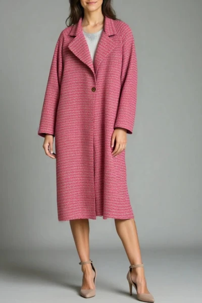 Tapado Snug Fucsia