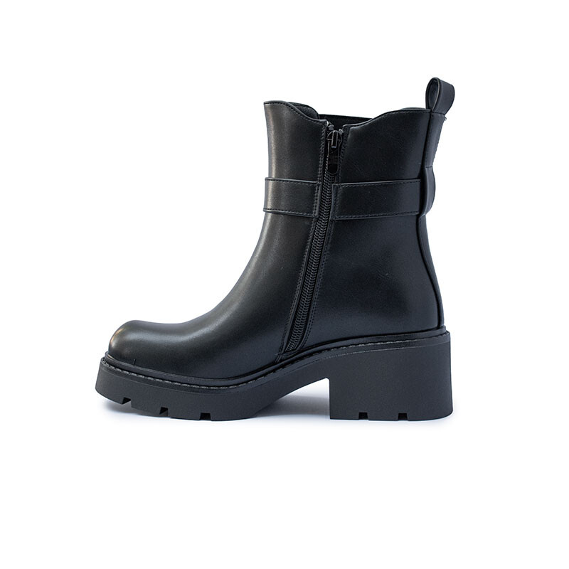 Bota Dama Salome BLACK