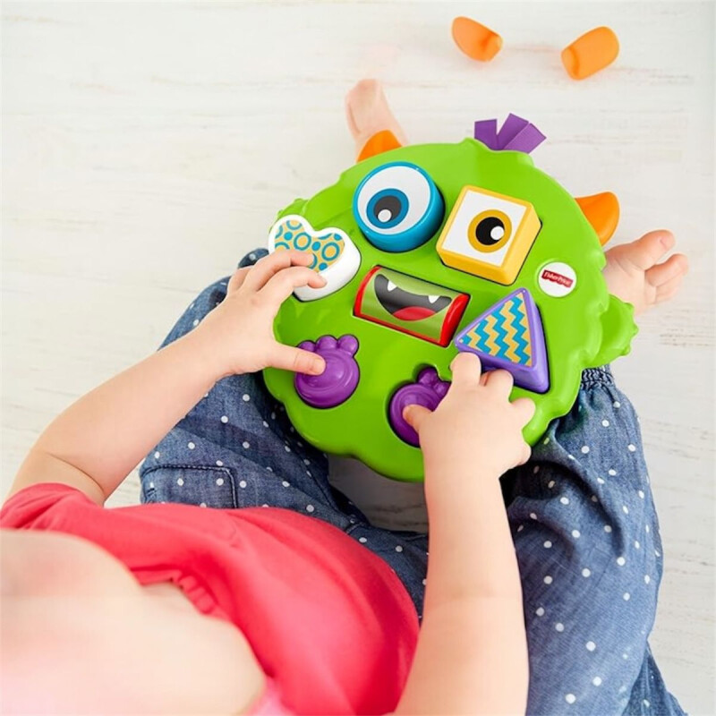 Rompecabezas Fisher Price Rompecabezas Fisher Price