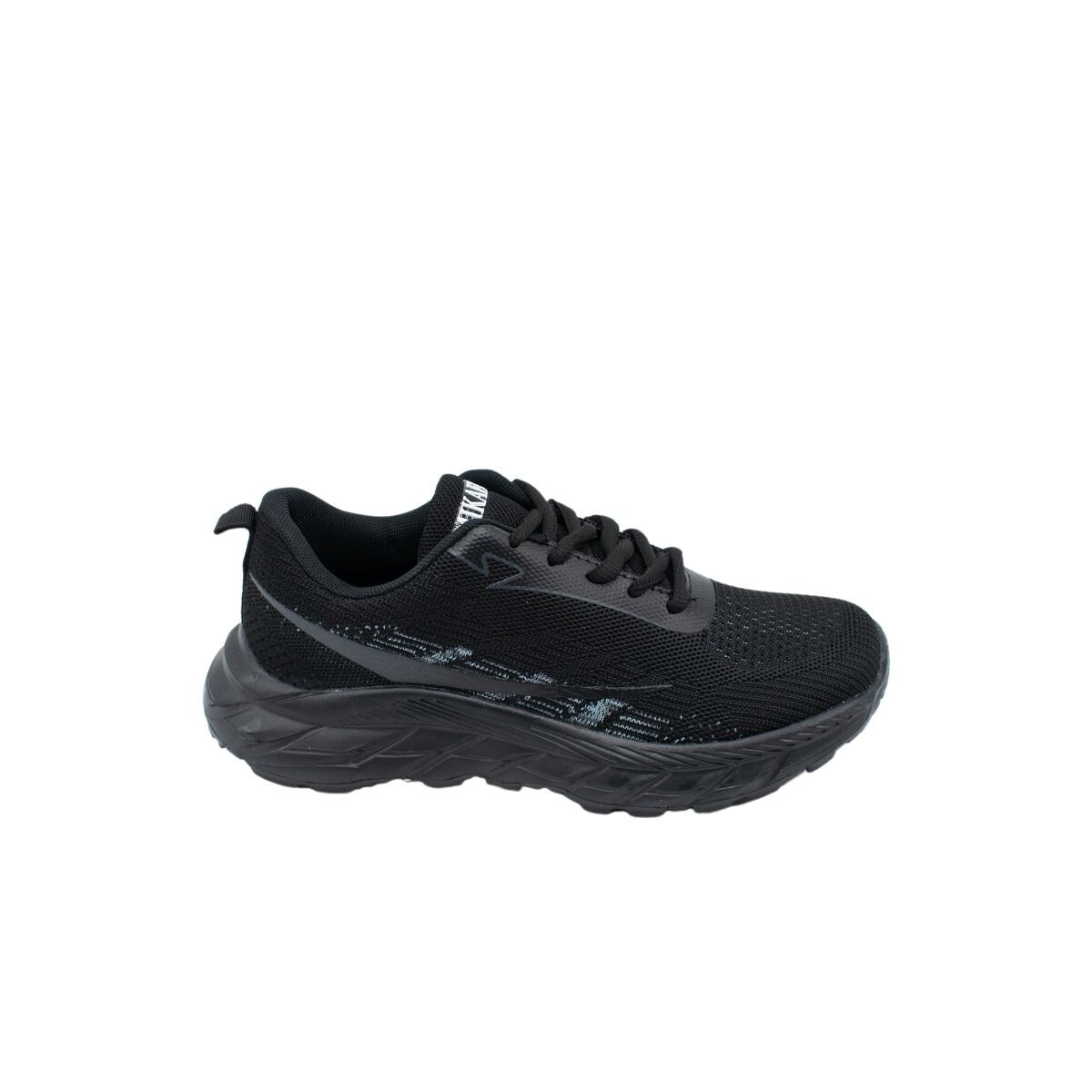 CHAMPION 35-40 - ALL BLACK 