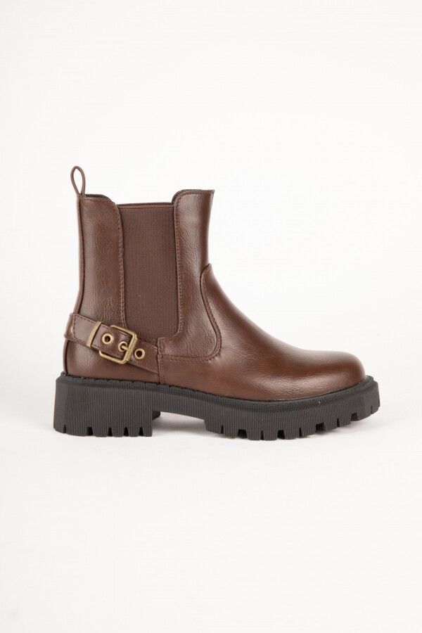 BOTA MERIDIANA Chocolate
