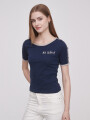 Remera Obido Estampado 4