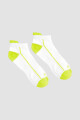Medias cortas diseño deportivas elastico Variante 41