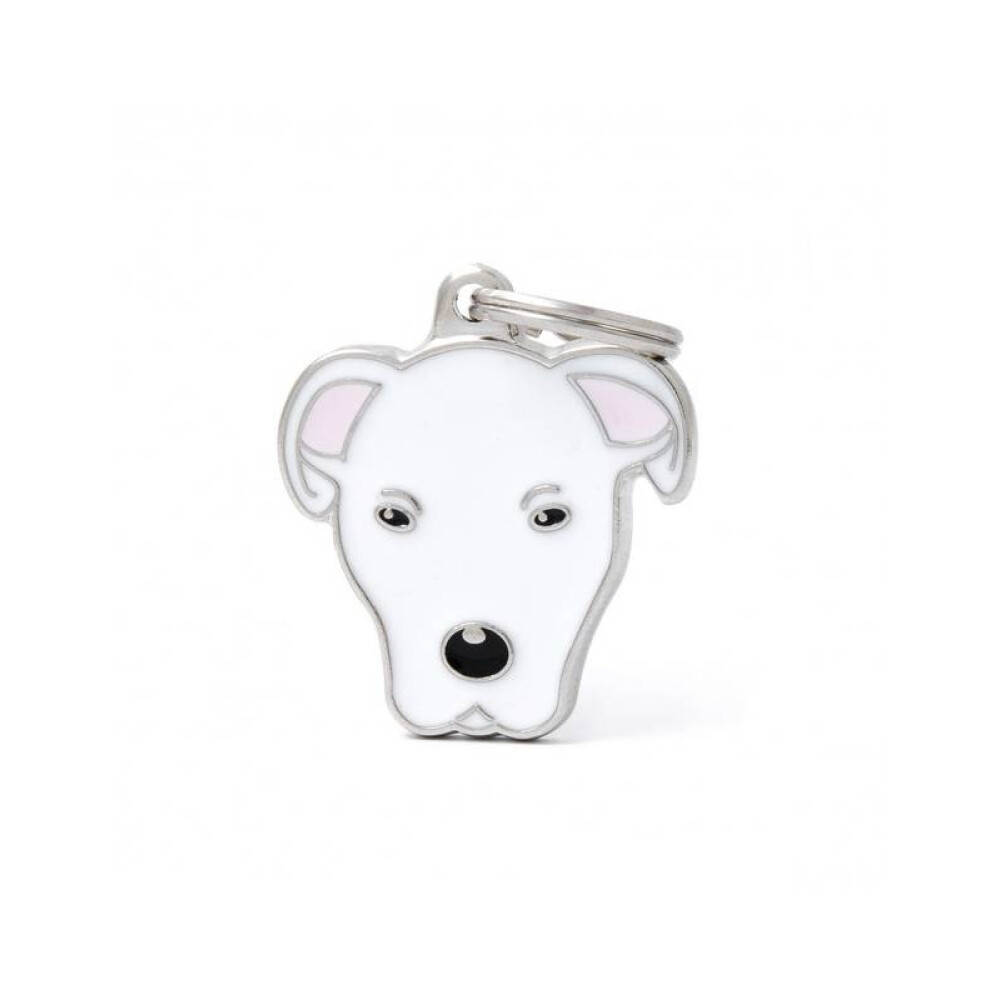 MF49 - DOGO ARGENTINO MF49 - DOGO ARGENTINO