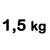 Biofresh Gato Adulto Castrado Pollo 1,5 kg