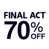 Final Act 70%