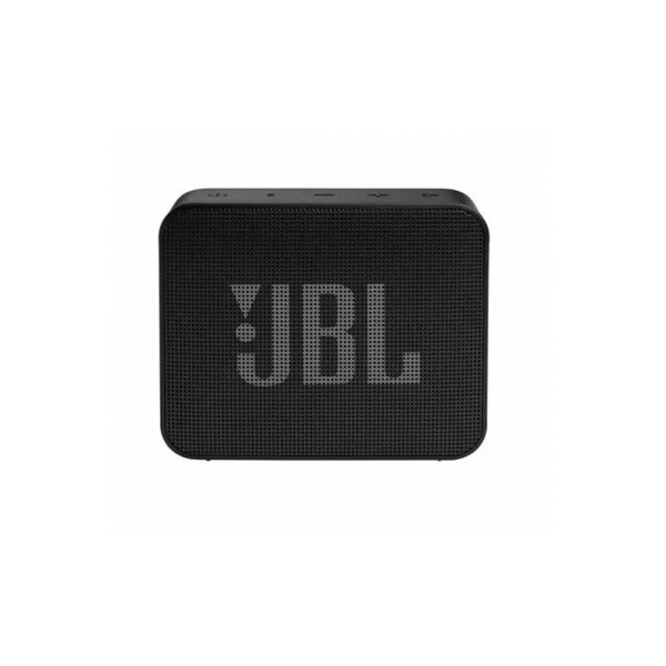 PARLANTE JBL GO ESSENTIAL 2 NEGRO PARLANTE JBL GO ESSENTIAL 2 NEGRO