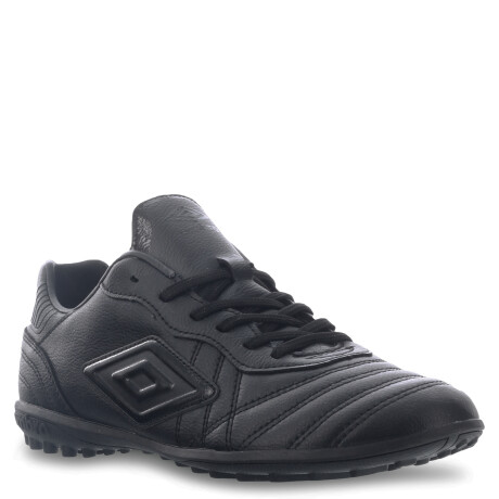 Championes de Hombre Umbro Futbol 5 Touch TF Negro