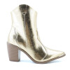 Botas Vizzano Tejana de Mujer - 3070.108-27270 Dorado