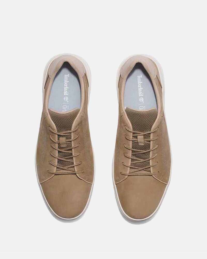Zapatilla Low Lace Up Hombre Dr0