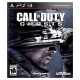 JUEGO CALL OF DUTY GHOSTS PS3 PLAY 3 JUEGO CALL OF DUTY GHOSTS PS3 PLAY 3