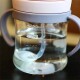 Vaso Aprendizaje Infantil Antiderrame Con Asas 250ml Buho